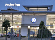 Pastorino Concessionario VW (TO)