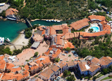 Sardegna Resort Cushman & Wakefield