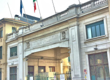 Presidio Ospedaliero Molinette - Torino