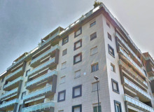 Condominio via Guala 77 - Torino